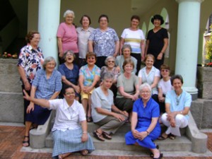 Irmãs missionárias SSpS Brasil Norte hoje: o mesmo compromisso missionário em traje civil